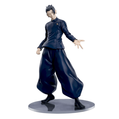 SEGA FIGURA SUGURU GETO 5TH ANNIVERSARY JUJUTSU KAISEN