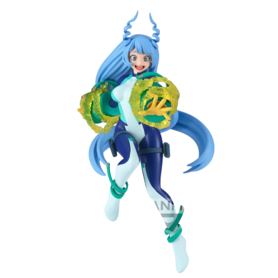 BANPRESTO FIGURA HADO NEJIRE THE AMAZING HEROES VOL 31 MY HERO ACADEMIA