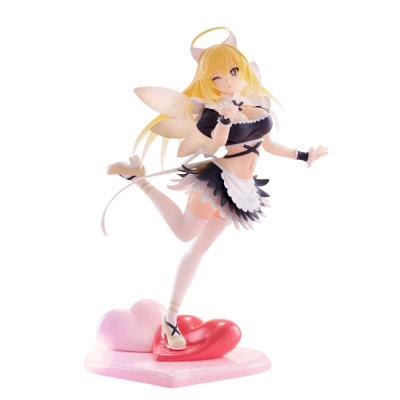 SEGA FIGURA SHOKUHOU MISAKI LUMINASTA FALLEN ANGEL MAID VER A CERTAIN SCIENTIFIC RAILGUN T