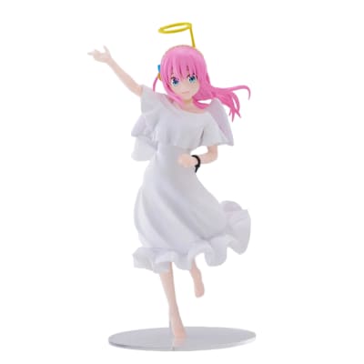 SEGA FIGURA HITORI GOTOH LUMINASTA BOCCHI THE ROCK