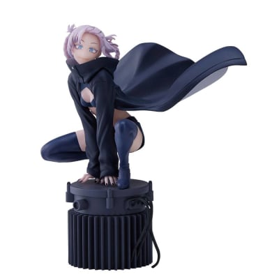 SEGA FIGURA NANAKUSA NAZUNA LUMINASTA CALL OF THE NIGHT