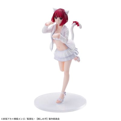SEGA FIGURA ARIMA KANA LUMINASTA OSHI NO KO1