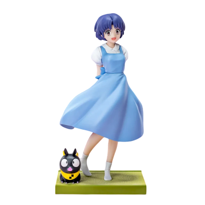 SEGA FIGURA AKANE LUMINASTA RANMA 1/2
