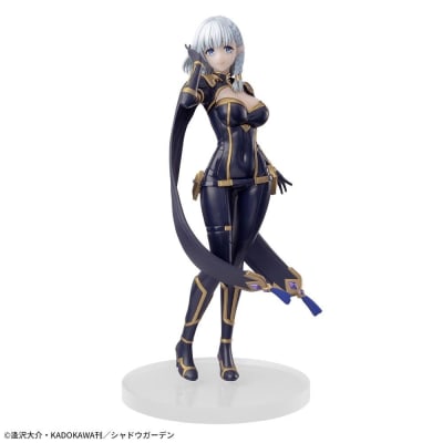 SEGA FIGURA BETA LUMINASTA THE EMINENCE IN SHADOW