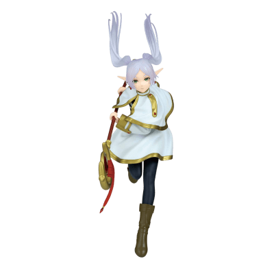 BANPRESTO FIGURA FRIEREN MAXIMATIC FRIEREN: BEYOND JOURNEY'S END