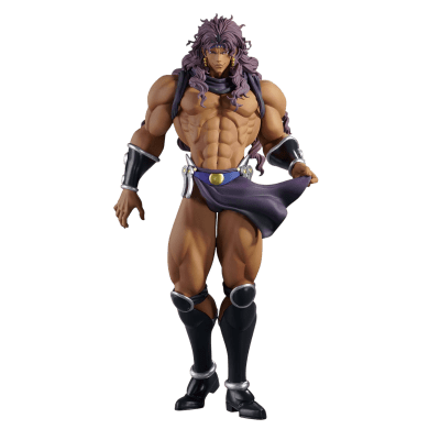 BANPRESTO FIGURA KARZ MOMETRIA JOJO'S BIZARRE ADVENTURE1