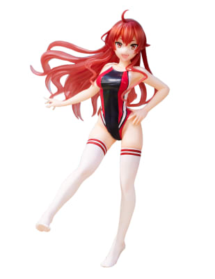 SS FIGURA ERIS BOREAS GREYRAT VIVIT COMPETITITIVE SWIMSUIT VER MUSHOKU TENSEI
