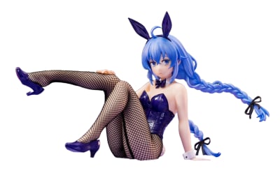 SS FIGURA ROXY MIGURDIA ONE-SEVENTH CARAT BUNNY VER MUSHOKU TENSEI