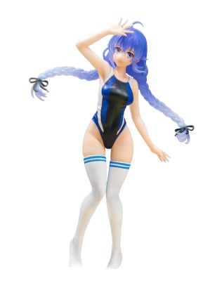 SS FIGURA ROXY MIGURDIA VIVIT COMPETITIVE SWIMSUIT VER MUSHOKU TENSEI