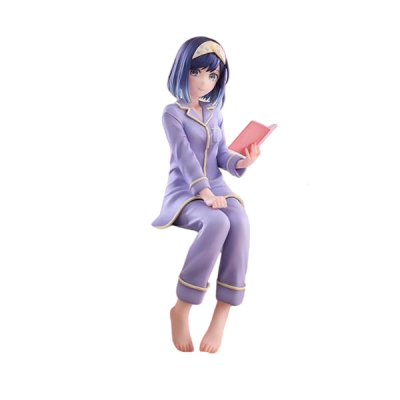 FURYU FIGURA KUROKAWA AKANE NOODLE STOPPER HAVE A GOOD NIGHT! OSHI NO KO1