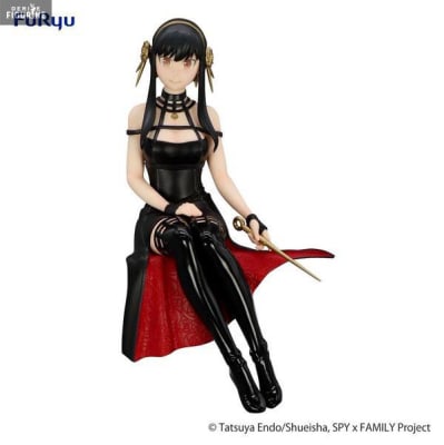 FURYU FIGURA YOR FORGER NOODLE STOPPER SPY X FAMILY