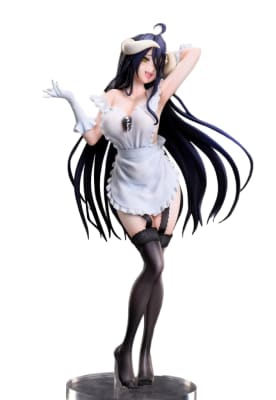 ELCOCO FIGURA ALBEDO ESCALA 1/7 OVERLORD
