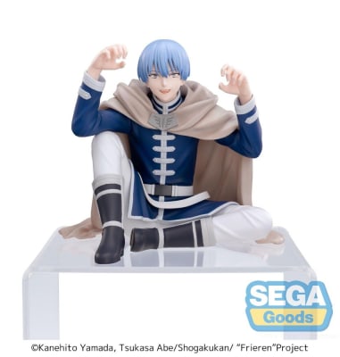 SEGA FIGURA HIMMEL PM PERCHING FRIEREN: BEYOND JOURNEY'S END