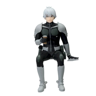 SEGA FIGURA ICHIKAWA RENO BREAK TIME PM PERCHING KAIJU N81