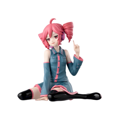 SEGA FIGURA KASANE TETO PM PERCHING CHOKONOSE1