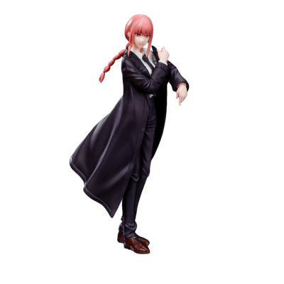 TAITO FIGURA MAKIMA CHAINSAW MAN1