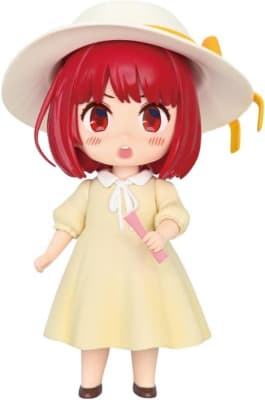 TAITO FIGURA ARIMA KANA PUCHIEETE CHILD ACTOR VER OSHI NO KO