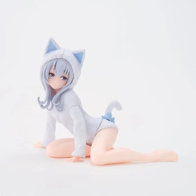 SEGA FIGURA N102 YUMEMIRIZE NIKKE GODDESS OF VICTORY1