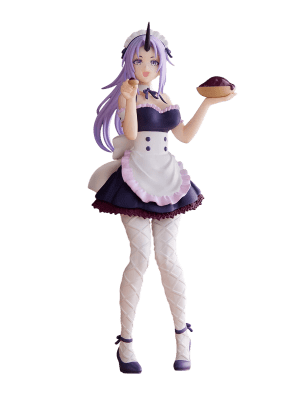 BANPRESTO FIGURA SHION MAID VER THAT TIME I GOT REINCARNATED AS A SLIME1