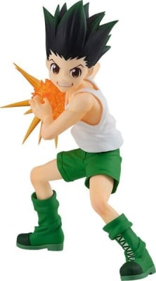 GOOD SMILE POP UP PARADE GON FREECSS HUNTER X HUNTER1