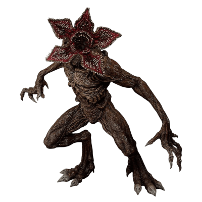 ICHIBAN KUJI FIGURA DEMOGORGON LAST ONE STRANGER THINGS