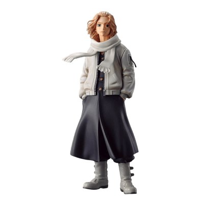 ICHIBAN KUJI FIGURA MANJIRO SANO MASTERLISE PREMIO B TOKYO REVENGERS