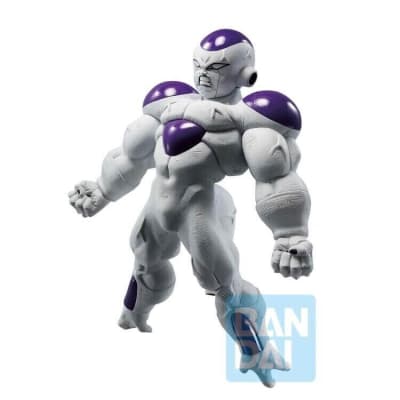 ICHIBAN KUJI FREEZER MASTERLISE PREMIO D DRAGON BALL Z