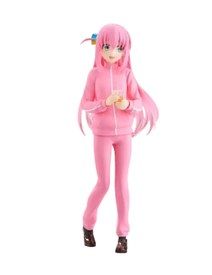 TAITO FIGURA HITORI GOTOH COREFUL BOCCHI THE ROCK