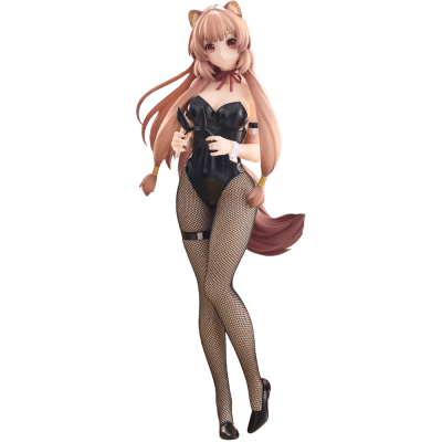 FURYU FIGURA RAPHTALIA BICUTE BUNNIES TATE NO YUUSHA