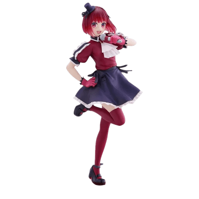 TAITO FIGURA ARIMA KANA COREFUL B KOMACHI VER OSHI NO KO