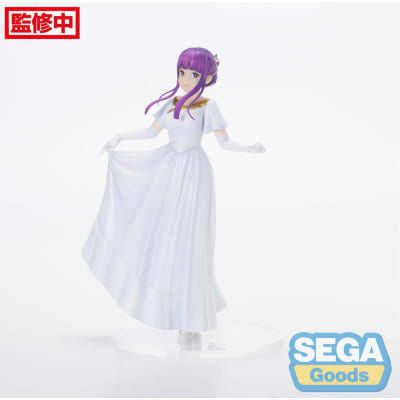 SEGA FIGURA FERN LUMINASTA IN VORIG FRIEREN: BEYOND JOURNEY'S END