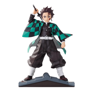SEGA FIGURA KAMADO TANJIRO FIGURIZMA DEMON SLAYER1