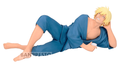 BANPRESTO FIGURA VELDORA TEMPEST BANQUET VER THAT TIME I GOT REINCARNATED AS A SLIME1