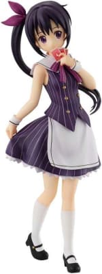 FURYU FIGURA RIZE TEDEZA TEA PARTY VER IS ORDER A RABBIT??