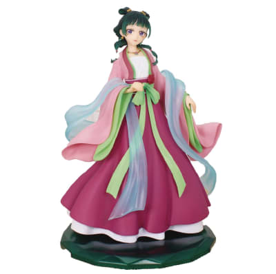 SS FIGURA MAOMAO BRILLIANT THE APOTHECARY DIARIES