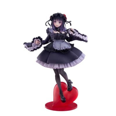 TAITO FIGURA KITAGAWA MARIN SHIZUKU KUROE VER T MOST ESCALA 1/6 MY DRESS-UP DARLING
