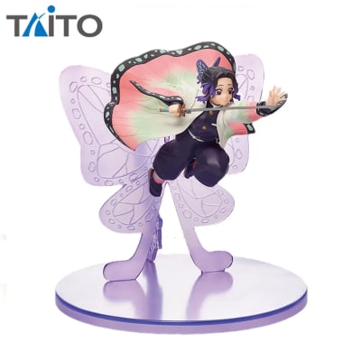 TAITO FIGURA SHINOBU KOCHO DEMON SLAYER1
