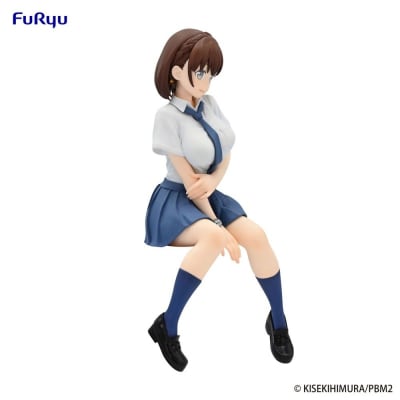 FURYU FIGURA AICHAN NOODLE STOPPER TAWAWA ON MONDAY 21