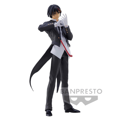 BANPRESTO FIGURA THE BLACK PROGENITOR DIABLO THAT TIME I GOT REINCARNATED AS A SLIME1