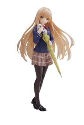 TAITO FIGURA MAHIRU SHIINA COREFUL UNIFORM VER THE ANGEL NEXT DOOR SPOILS ME ROTTEN1