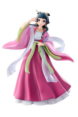 FURYU FIGURA MAOMAO TRIO TRY IT THE APOTHECARY DIARIES1