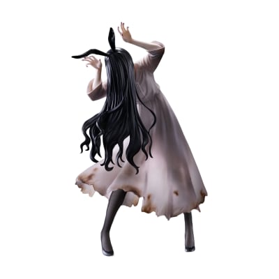 FURYU FIGURA YAMAMURA SADAKO BICUTE BUNNIES1