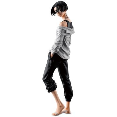 ICHIBAN KUJI FIGURA MANJIRO SANO MASTERLISE PREMIO A TOKYO REVENGERS