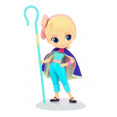BANPRESTO QPOSKET BO PEEP B DISNEY TOY STORY