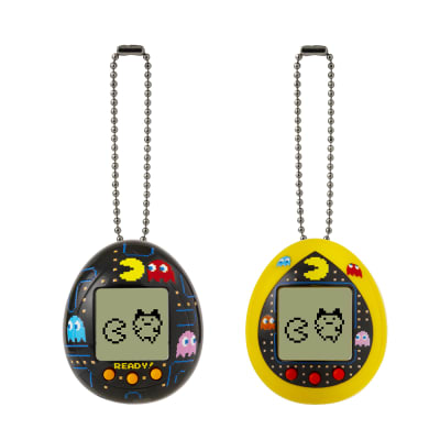 BANDAI PACMAN X TAMAGOTCHI NANO W PDQ