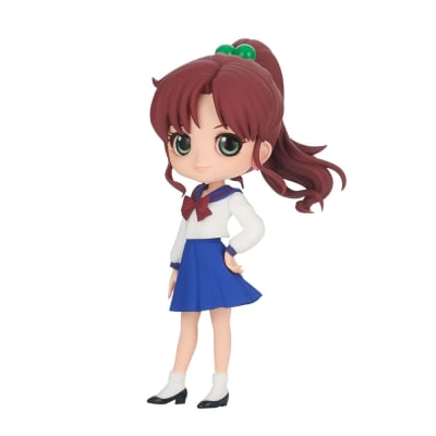 BANPRESTO QPOSKET PG MK VB SAILOR MOON ETERNAL