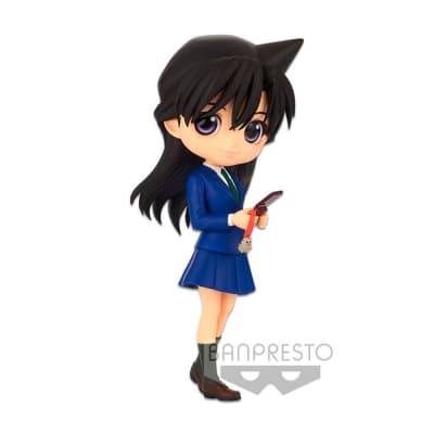 BANPRESTO QPOSKET RAN MOURI B DETECTIVE CONAN