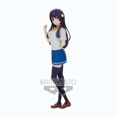 BANPRESTO FIGURA SHIROKUSA KACHI OSAMAKE