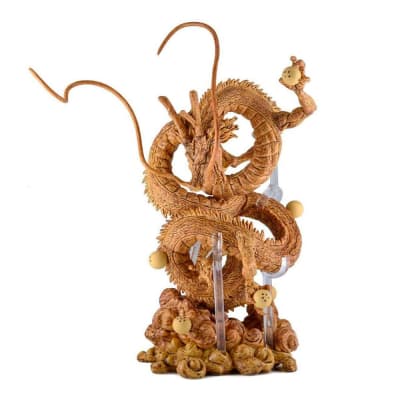 BANPRESTO SHENRON CREATOR X CREATOR VER B DRAGON BALL Z1