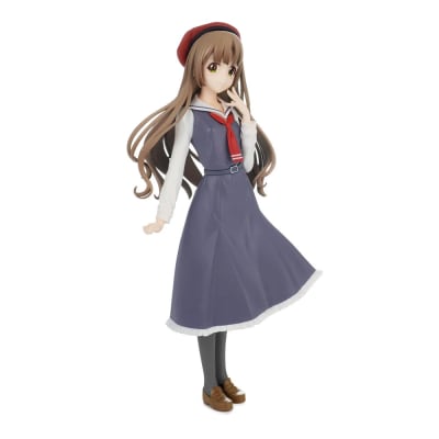 BANPRESTO FIGURA ARIA MOMOSAKA OSAMAKE